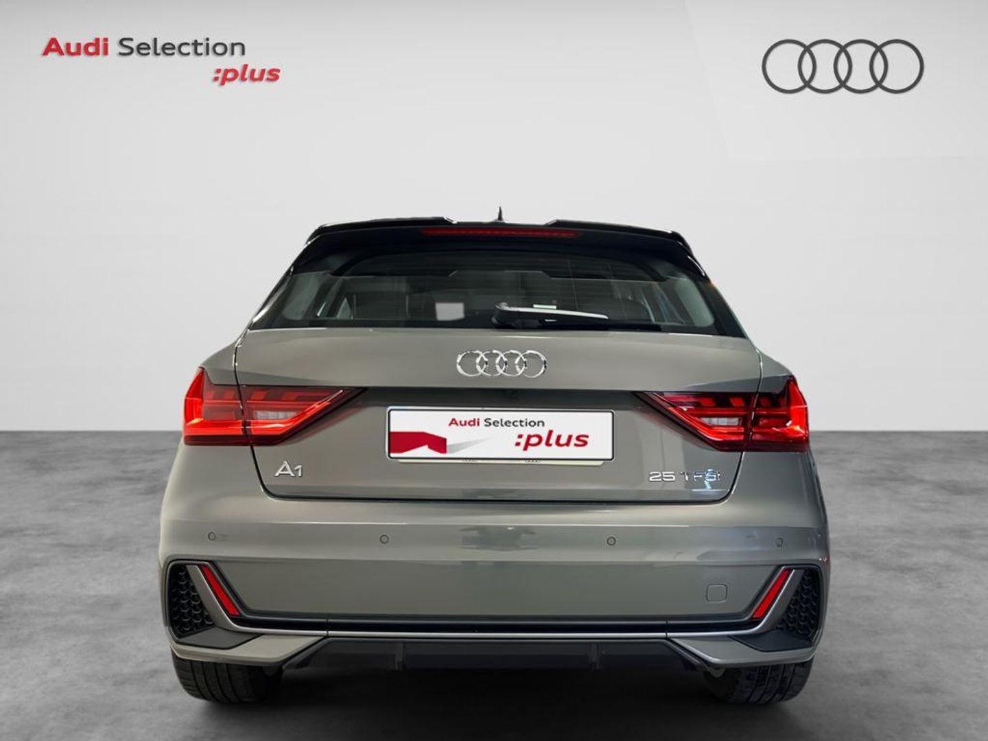 Audi A1 Sportback Adrenalin 25 TFSI 70 kW (95 CV)