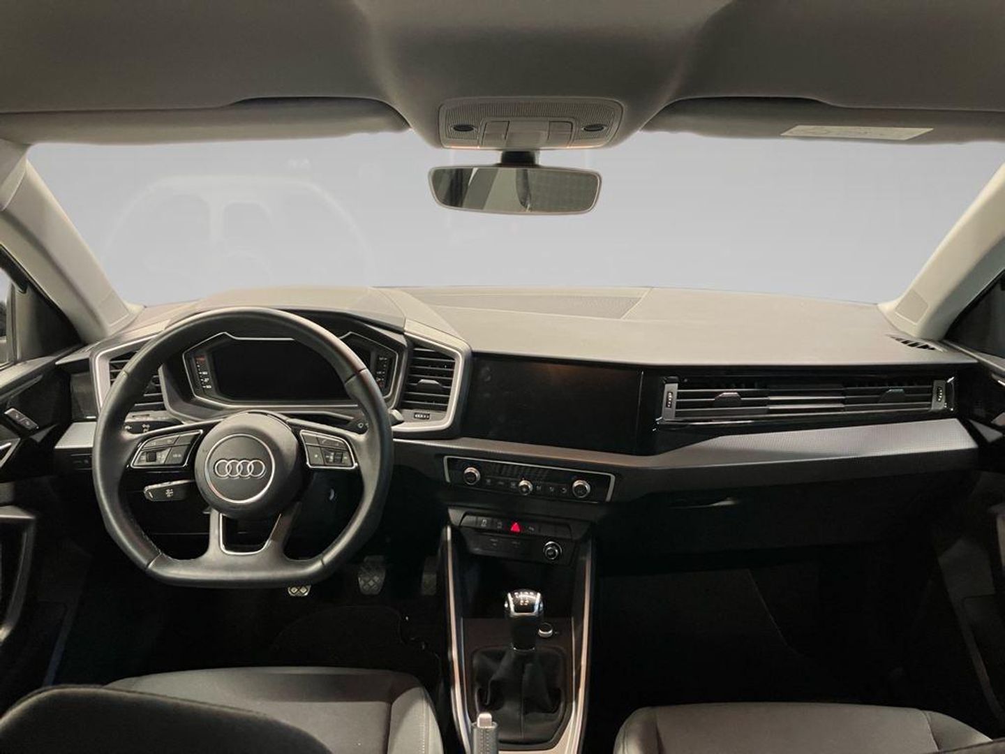 Audi A1 Sportback Adrenalin 25 TFSI 70 kW (95 CV)