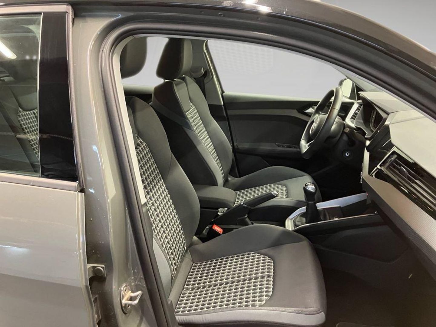 Audi A1 Sportback Adrenalin 25 TFSI 70 kW (95 CV)