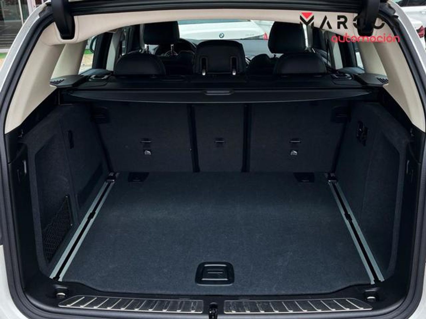 BMW X3 xDrive20d 140 kW (190 CV)