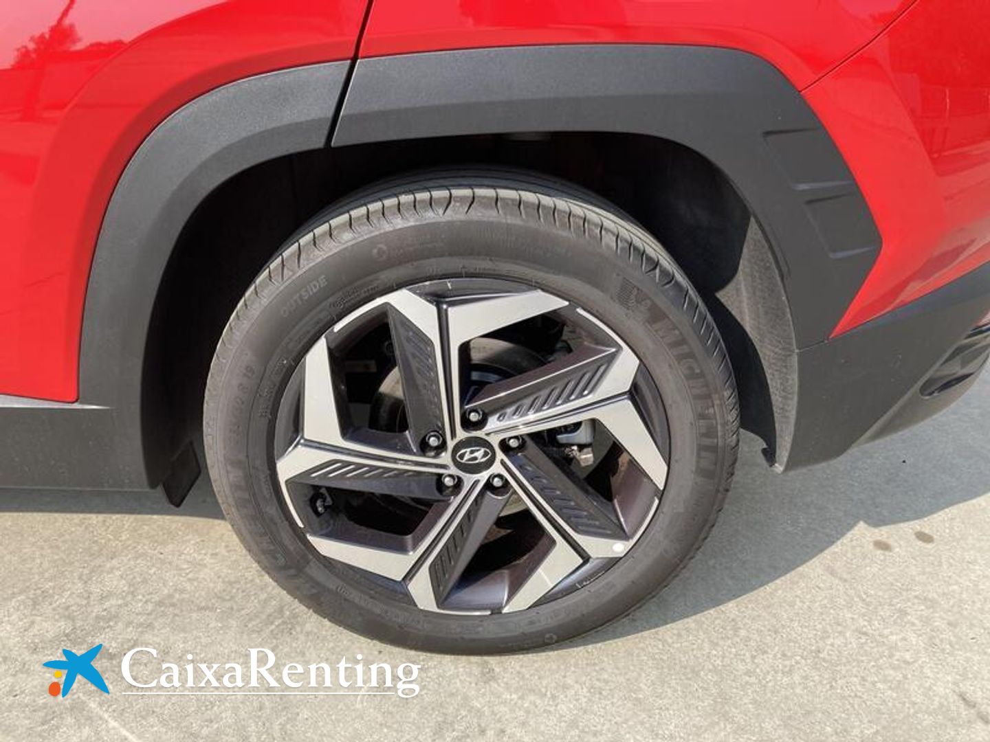 Hyundai Tucson 1.6 TGDI HEV Style 4x4 Auto 169 kW (230 CV)