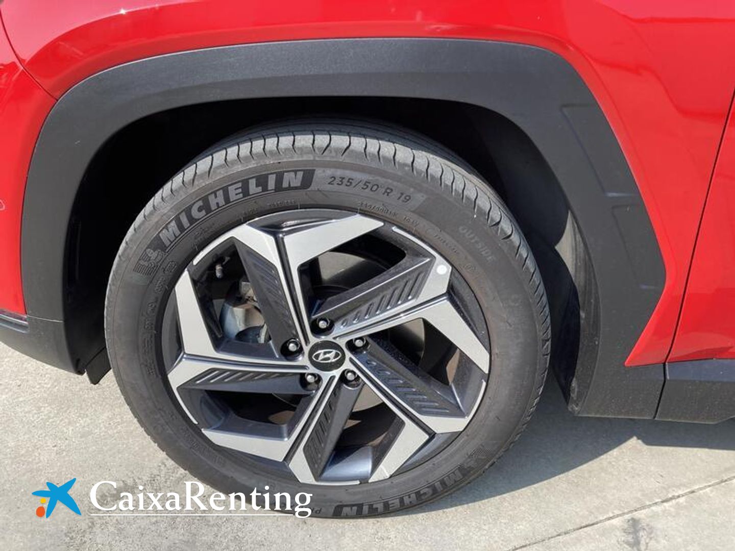 Hyundai Tucson 1.6 TGDI HEV Style 4x4 Auto 169 kW (230 CV)
