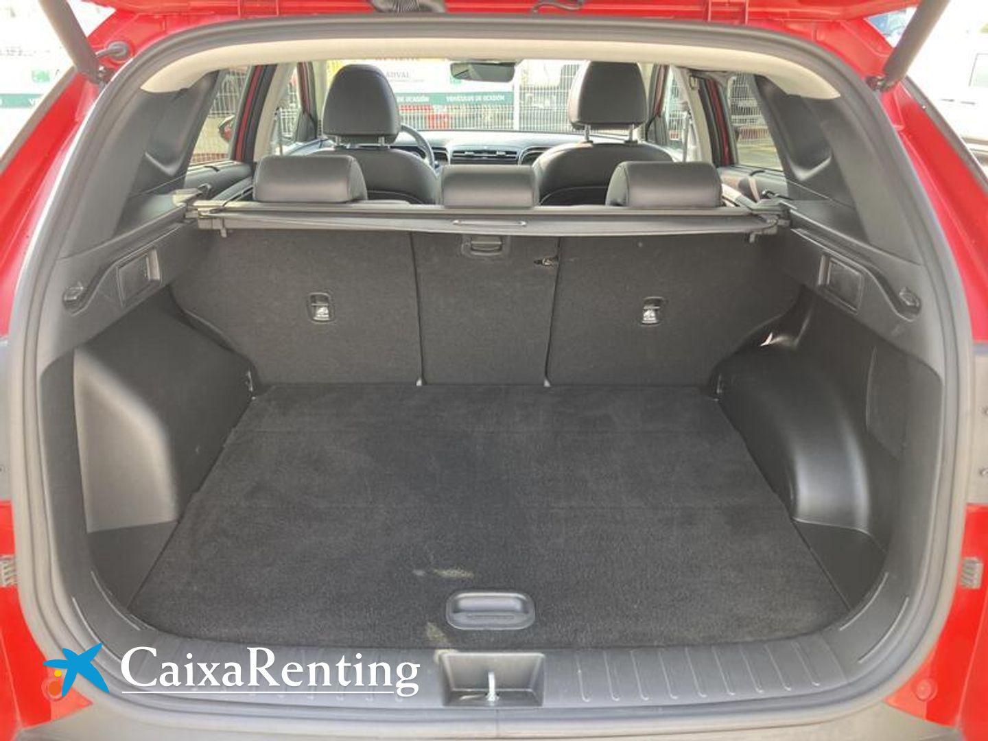 Hyundai Tucson 1.6 TGDI HEV Style 4x4 Auto 169 kW (230 CV)
