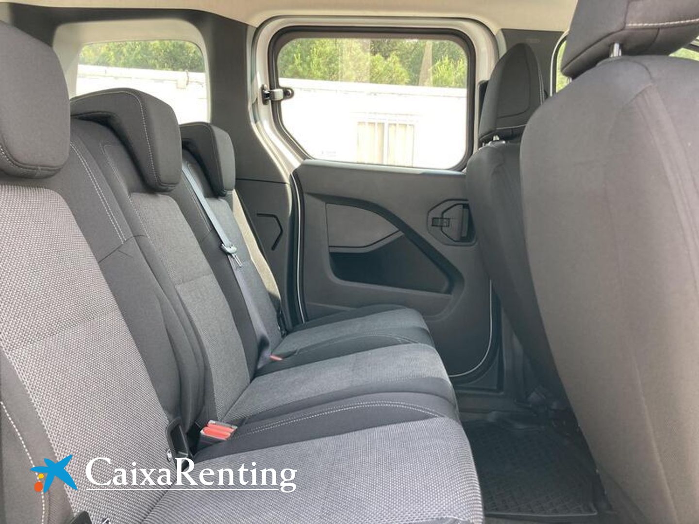 Mercedes-Benz Citan Combi 110 CDI Tourer Base Largo 70 kW (95 CV)