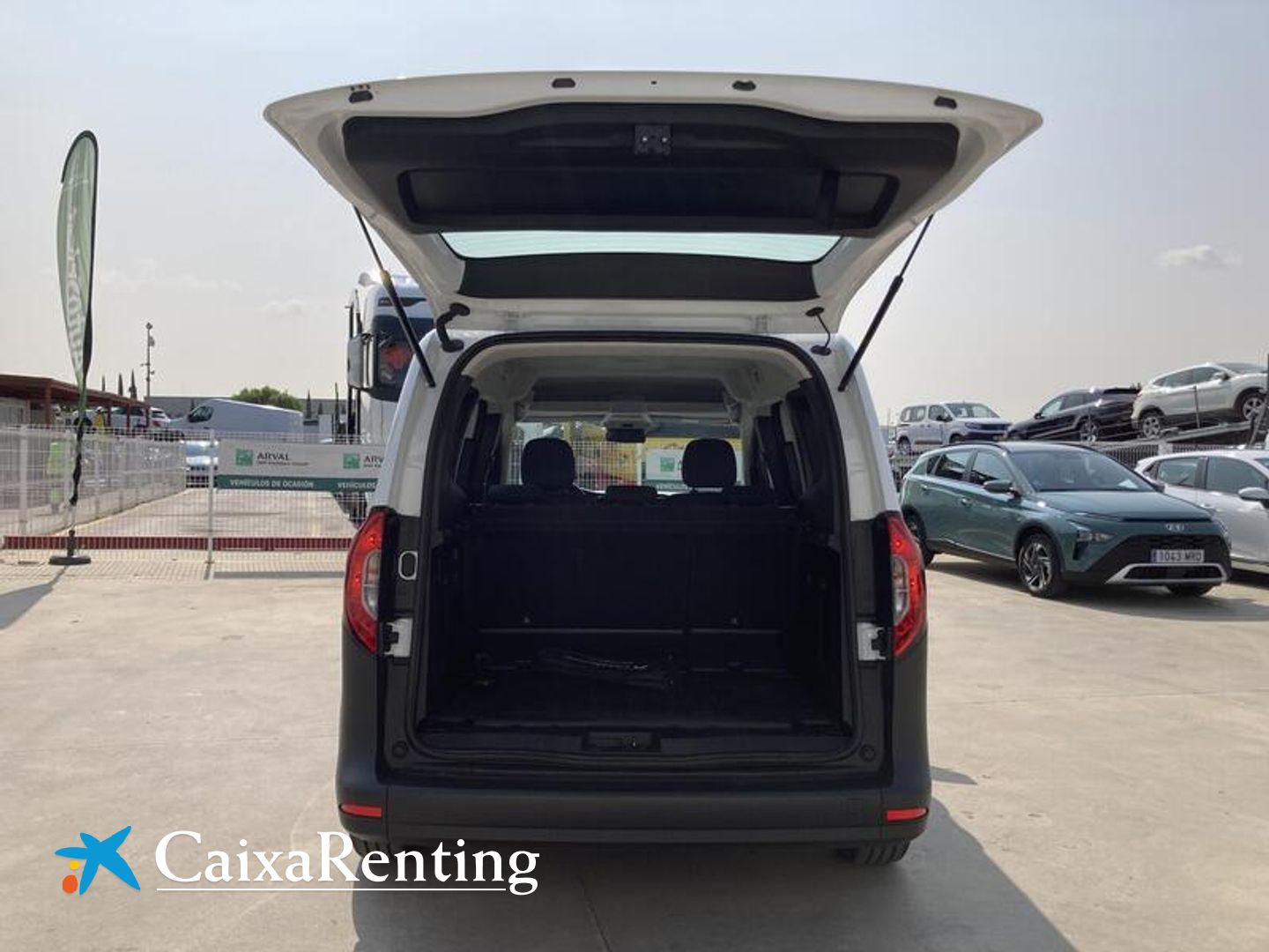 Mercedes-Benz Citan Combi 110 CDI Tourer Base Largo 70 kW (95 CV)
