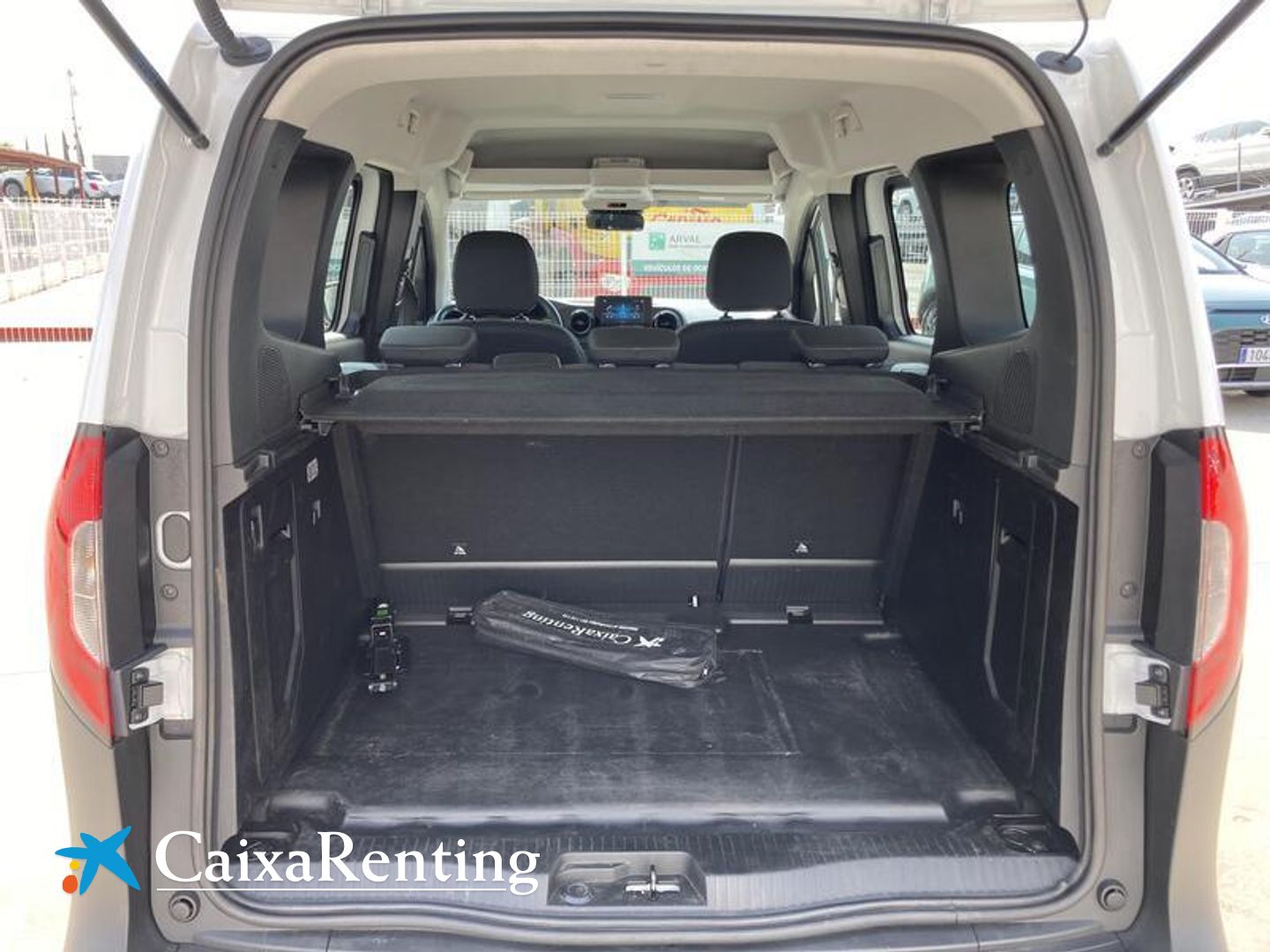 Mercedes-Benz Citan Combi 110 CDI Tourer Base Largo 70 kW (95 CV)