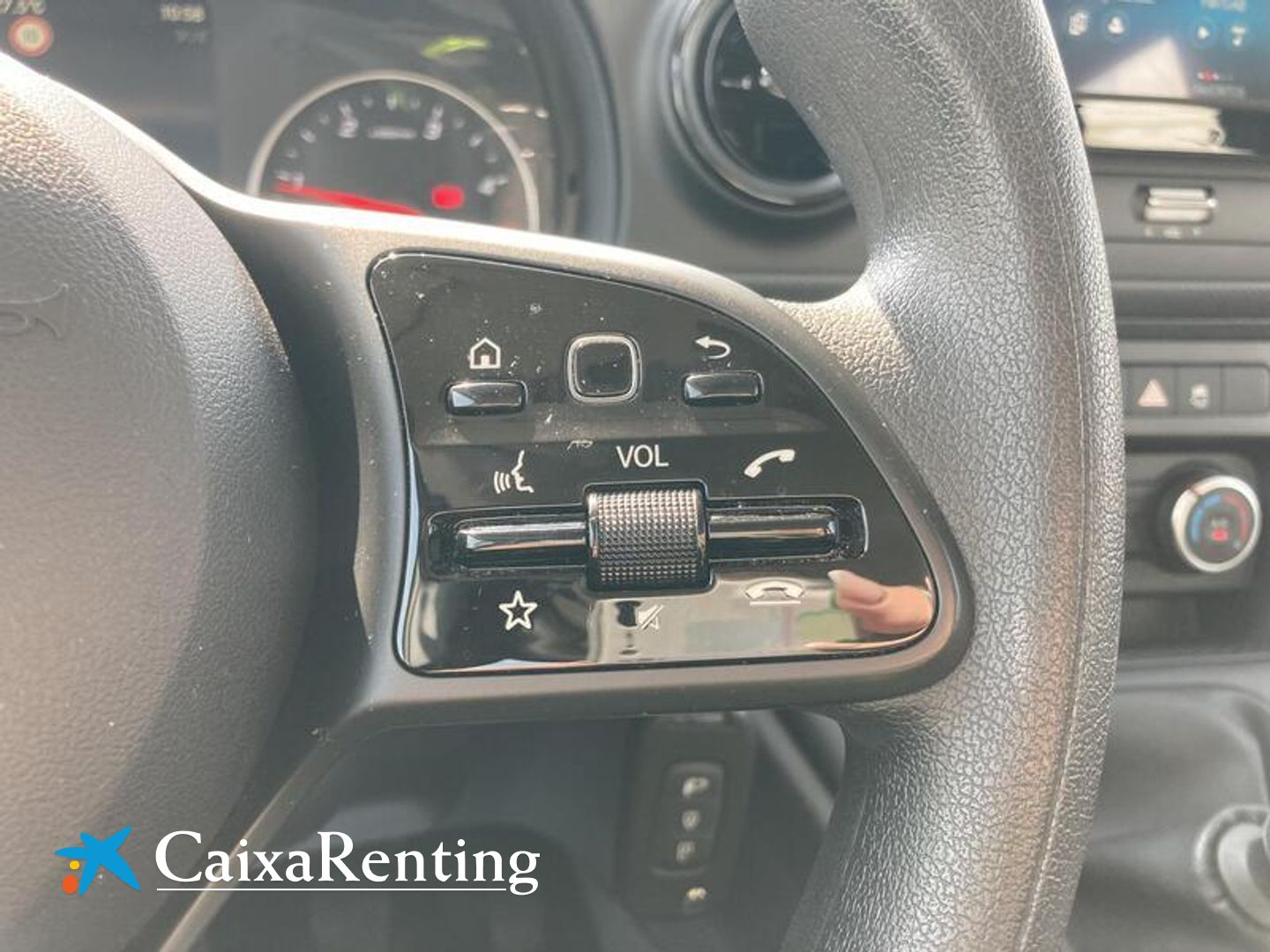 Mercedes-Benz Citan Combi 110 CDI Tourer Base Largo 70 kW (95 CV)