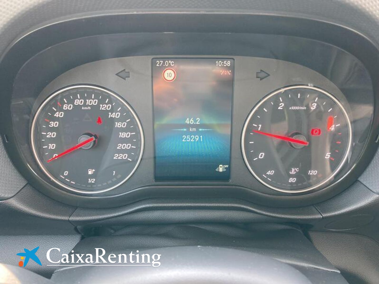 Mercedes-Benz Citan Combi 110 CDI Tourer Base Largo 70 kW (95 CV)