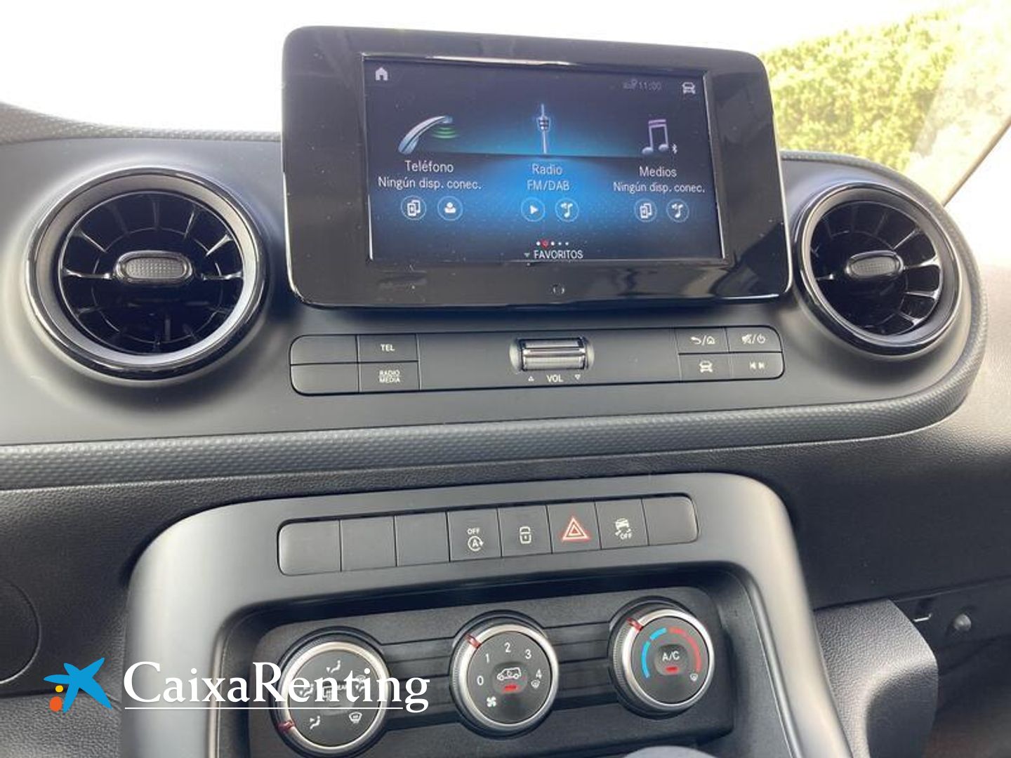 Mercedes-Benz Citan Combi 110 CDI Tourer Base Largo 70 kW (95 CV)