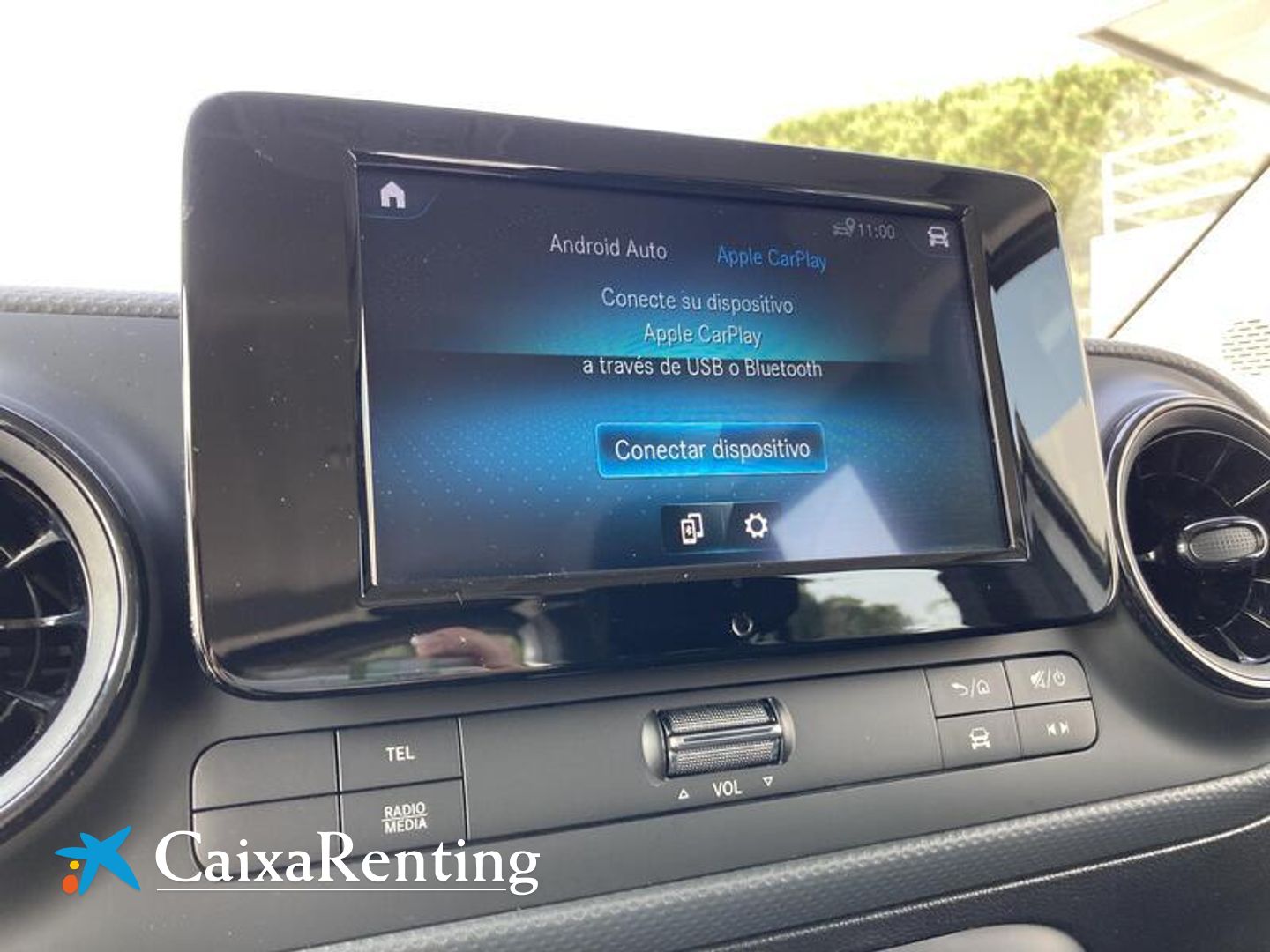 Mercedes-Benz Citan Combi 110 CDI Tourer Base Largo 70 kW (95 CV)