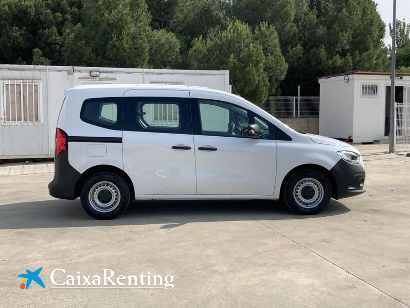 Mercedes-Benz Citan Combi 110 CDI Tourer Base Largo 70 kW (95 CV)
