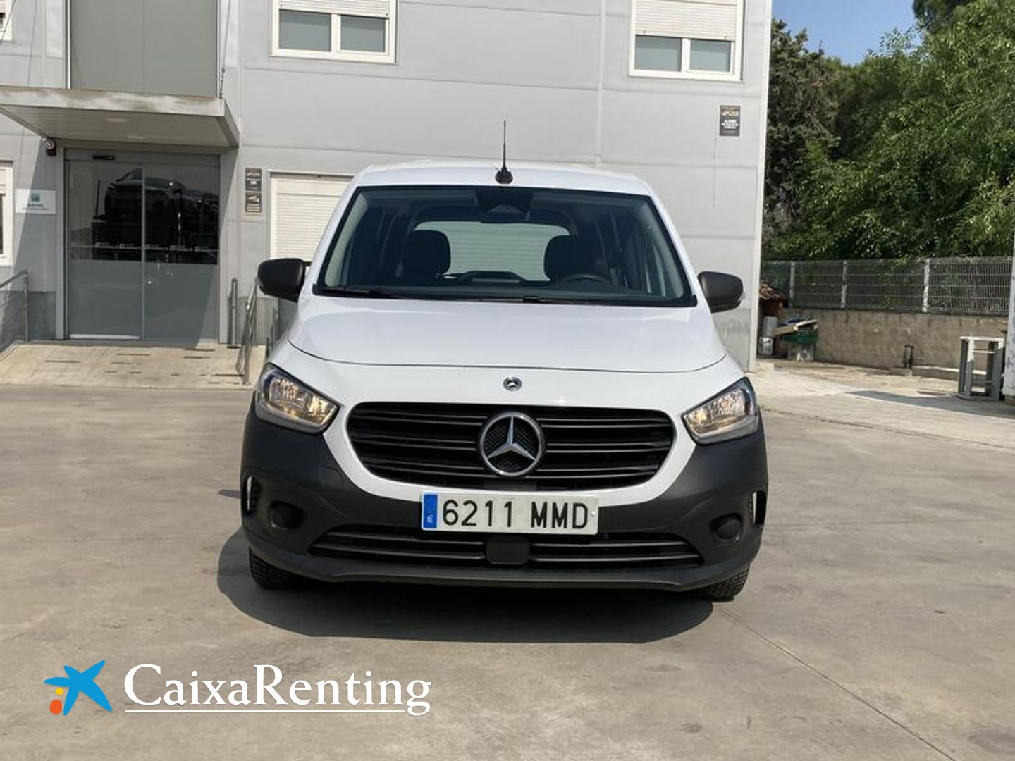 Mercedes-Benz Citan Combi 110 CDI Tourer Base Largo 70 kW (95 CV)