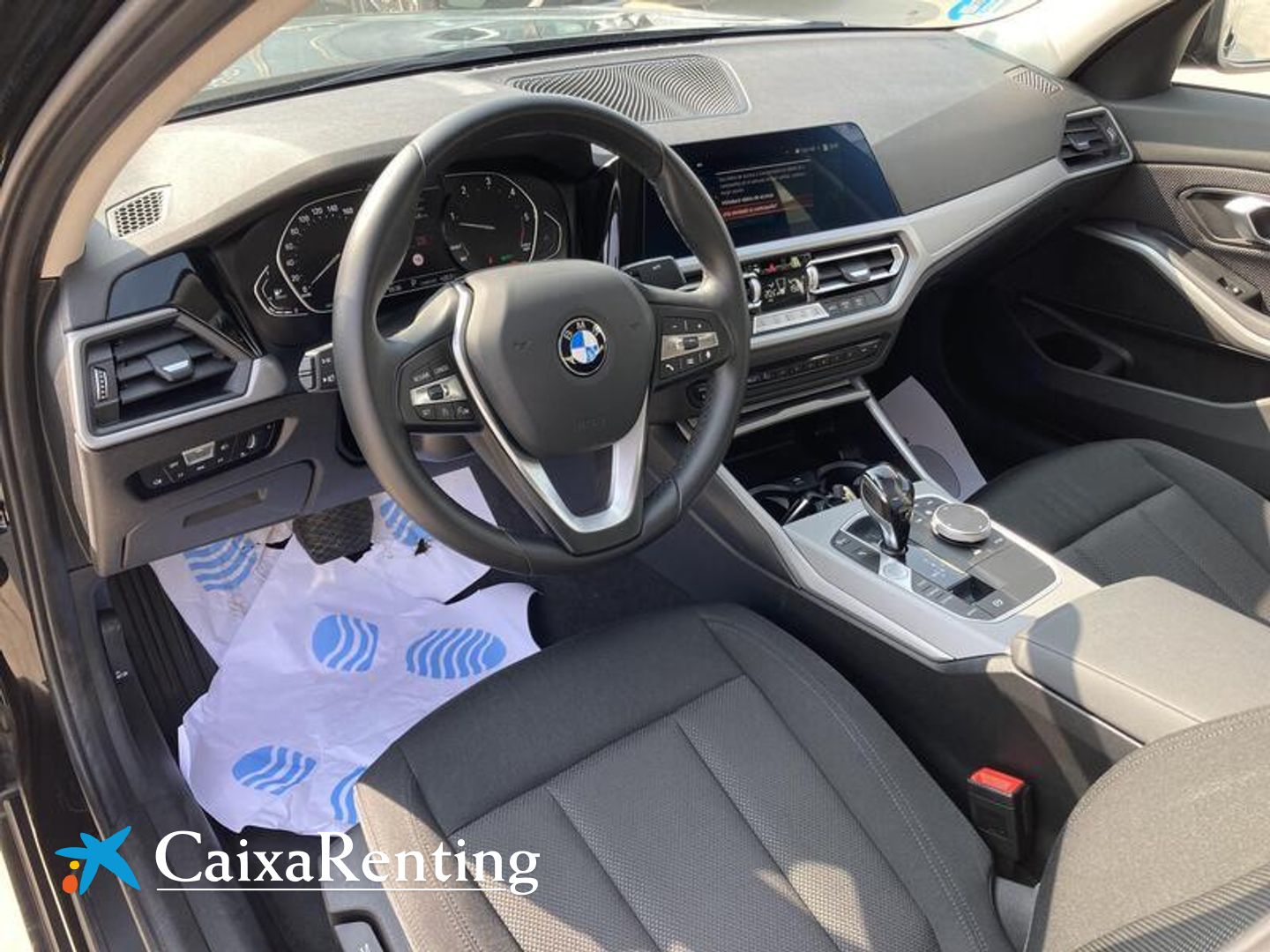 BMW Serie 3 318d 110 kW (150 CV)