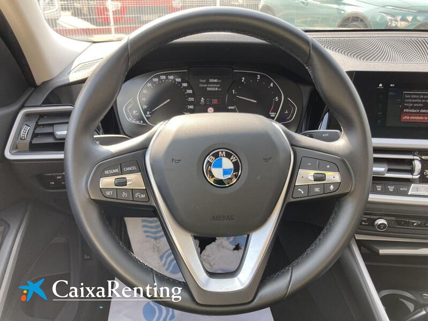 BMW Serie 3 318d 110 kW (150 CV)