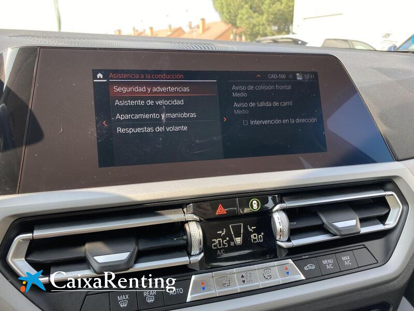 BMW Serie 3 318d 110 kW (150 CV)