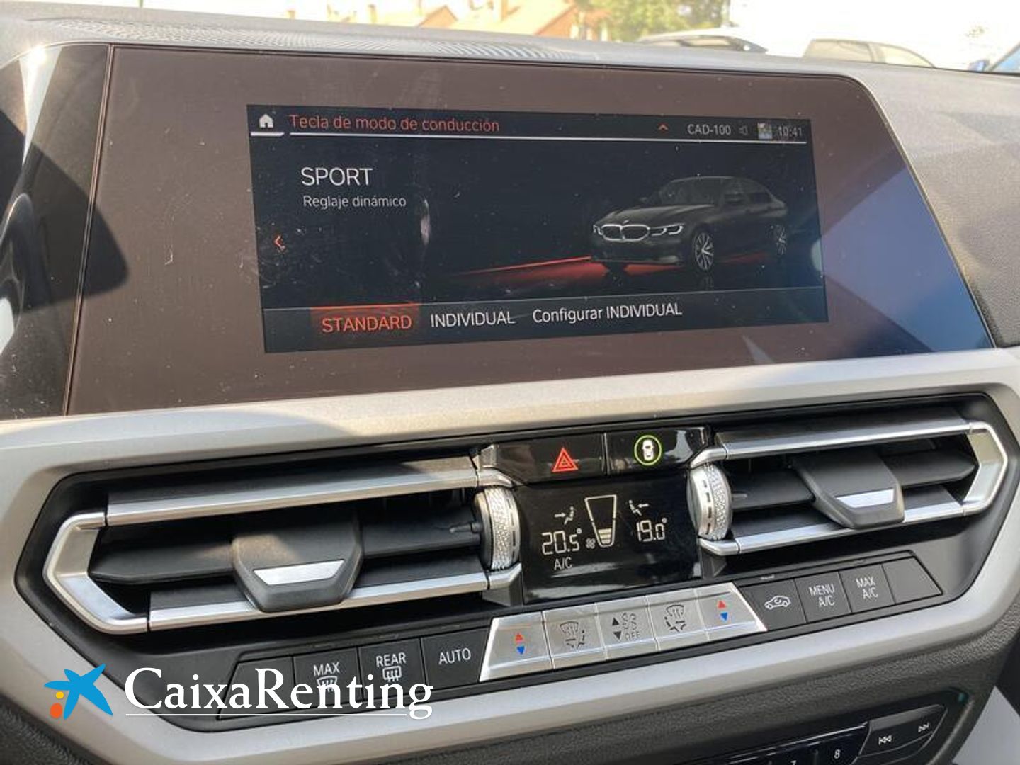 BMW Serie 3 318d 110 kW (150 CV)