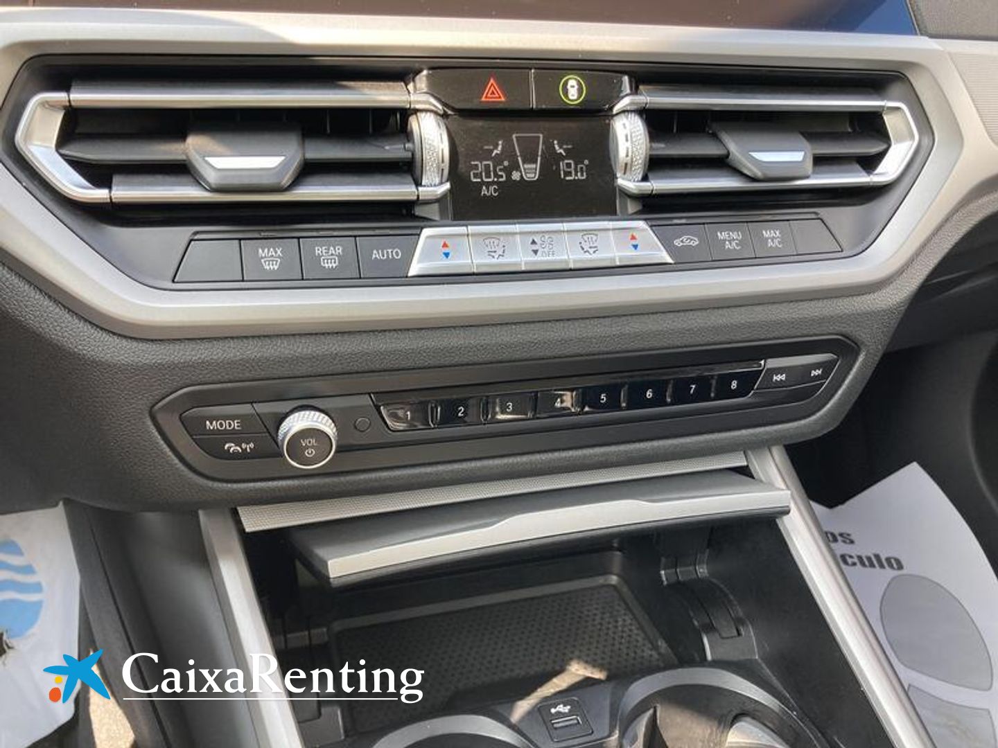 BMW Serie 3 318d 110 kW (150 CV)
