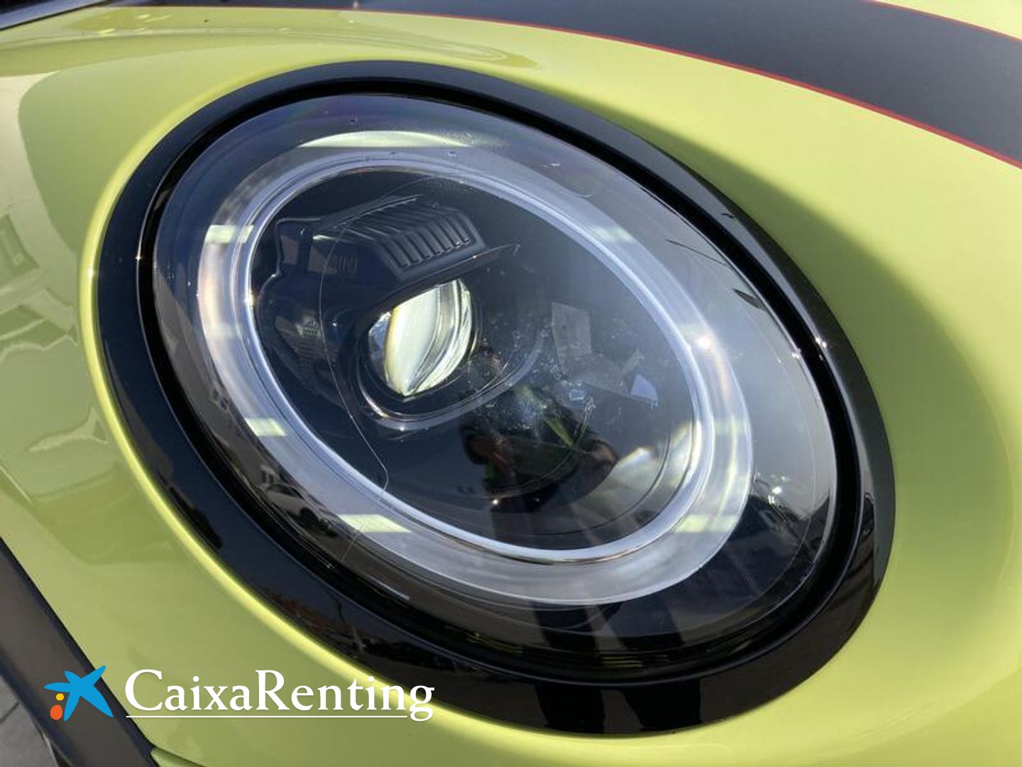 MINI MINI Cabrio John Cooper Works 170 kW (231 CV)