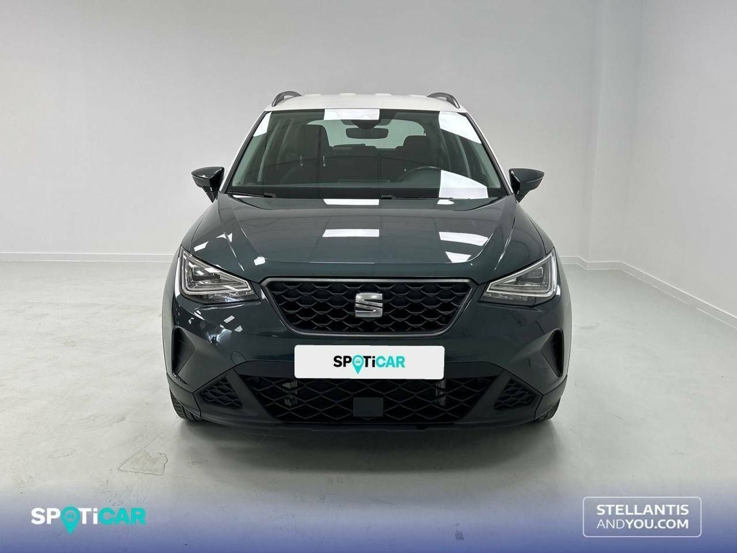 SEAT Arona 1.0 TSI Style Plus 81 kW (110 CV)