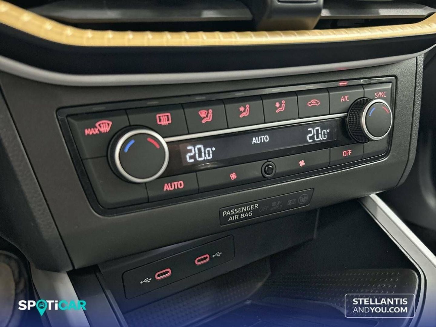 SEAT Arona 1.0 TSI Style Plus 81 kW (110 CV)