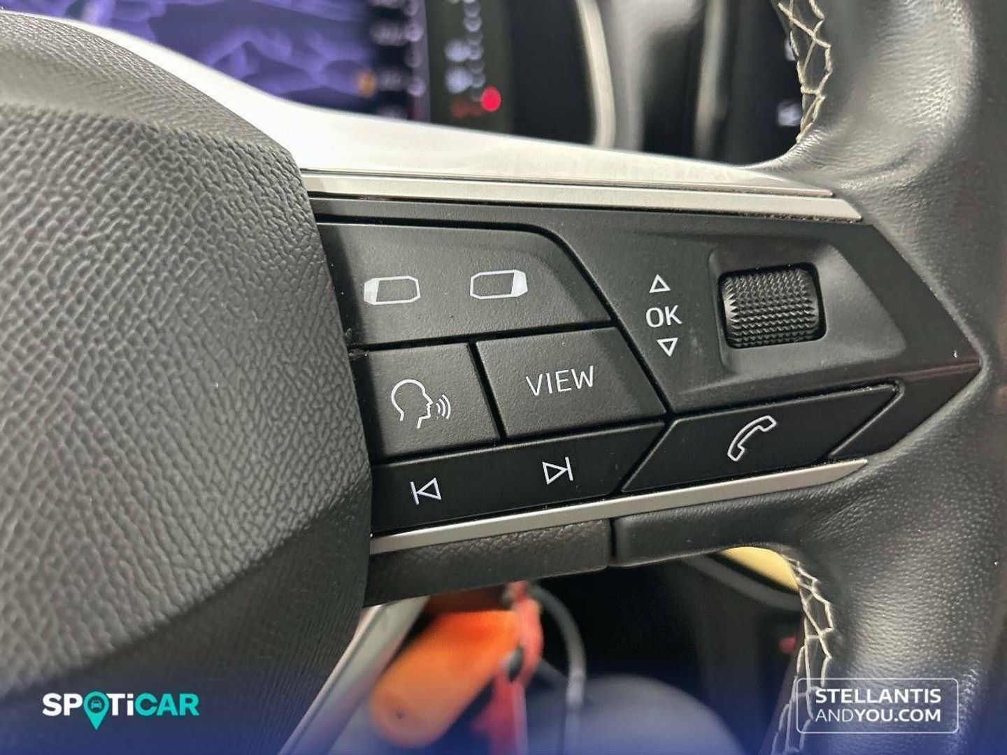 SEAT Arona 1.0 TSI Style Plus 81 kW (110 CV)