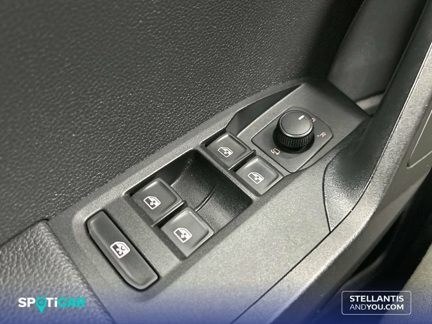 SEAT Arona 1.0 TSI Style Plus 81 kW (110 CV)