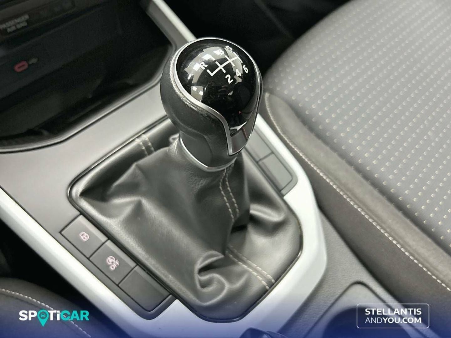 SEAT Arona 1.0 TSI Style Plus 81 kW (110 CV)