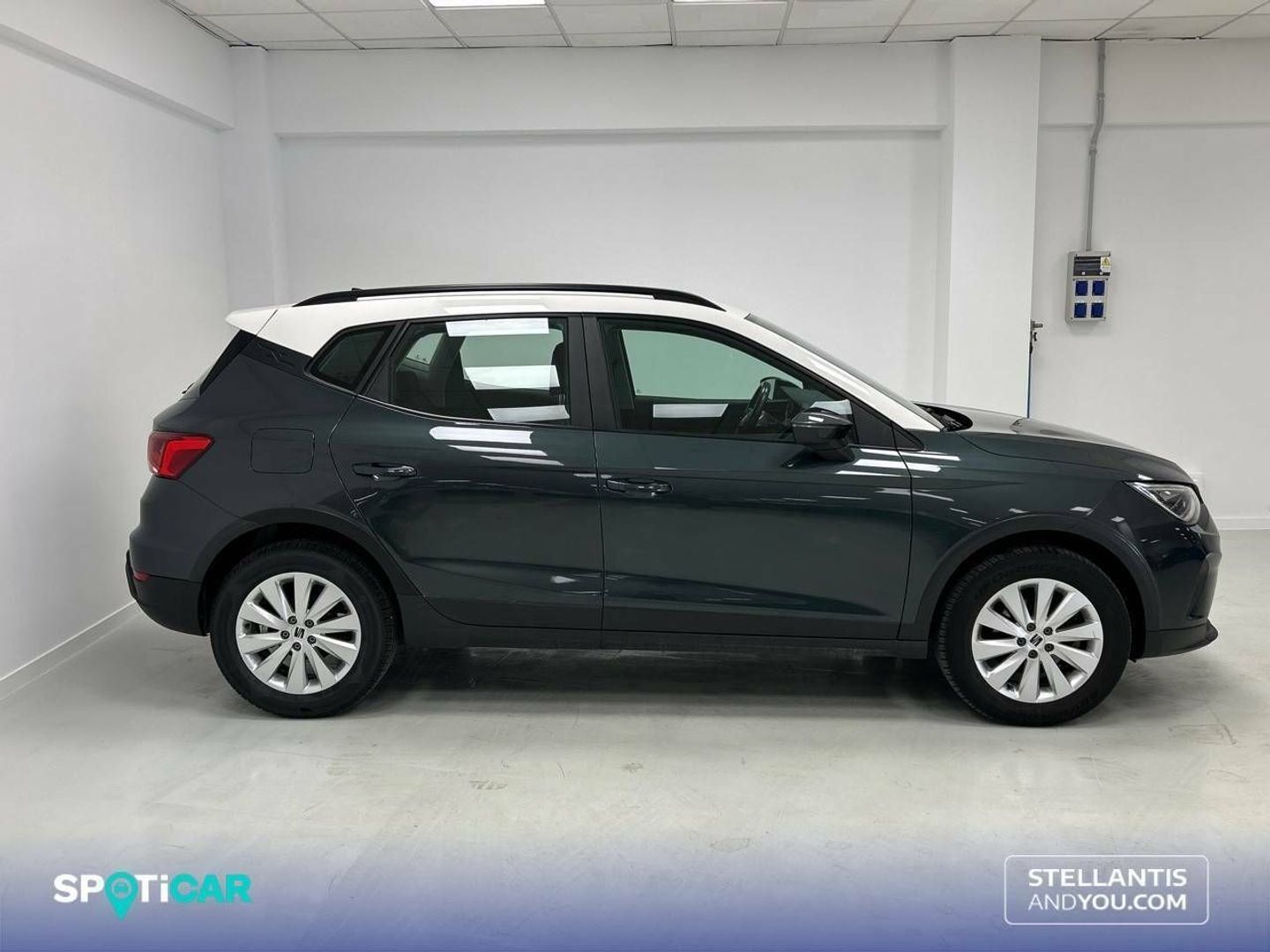 SEAT Arona 1.0 TSI Style Plus 81 kW (110 CV)