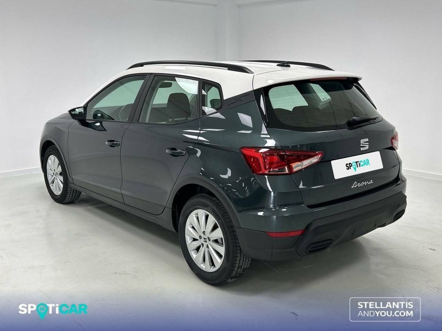 SEAT Arona 1.0 TSI Style Plus 81 kW (110 CV)