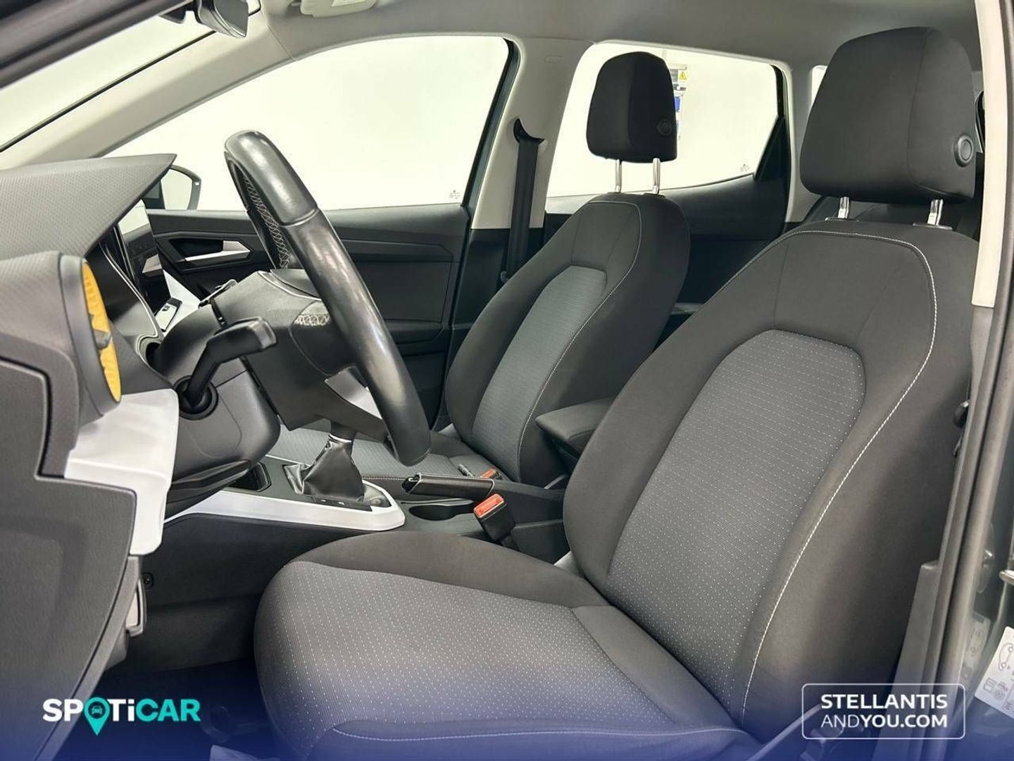 SEAT Arona 1.0 TSI Style Plus 81 kW (110 CV)