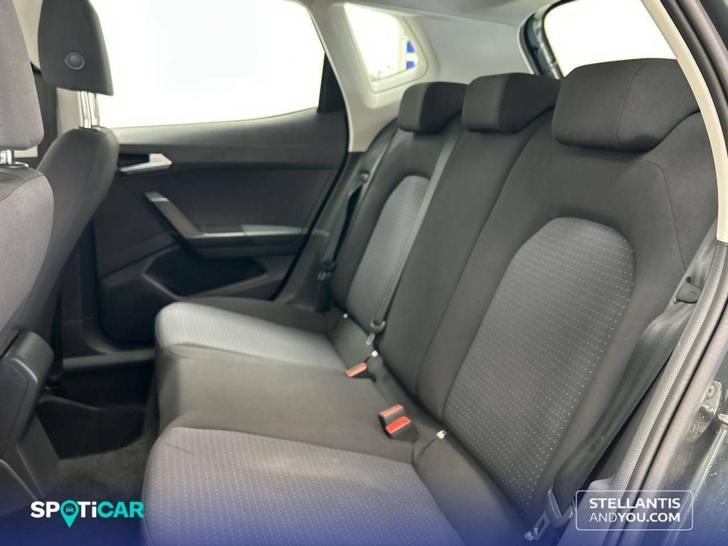SEAT Arona 1.0 TSI Style Plus 81 kW (110 CV)