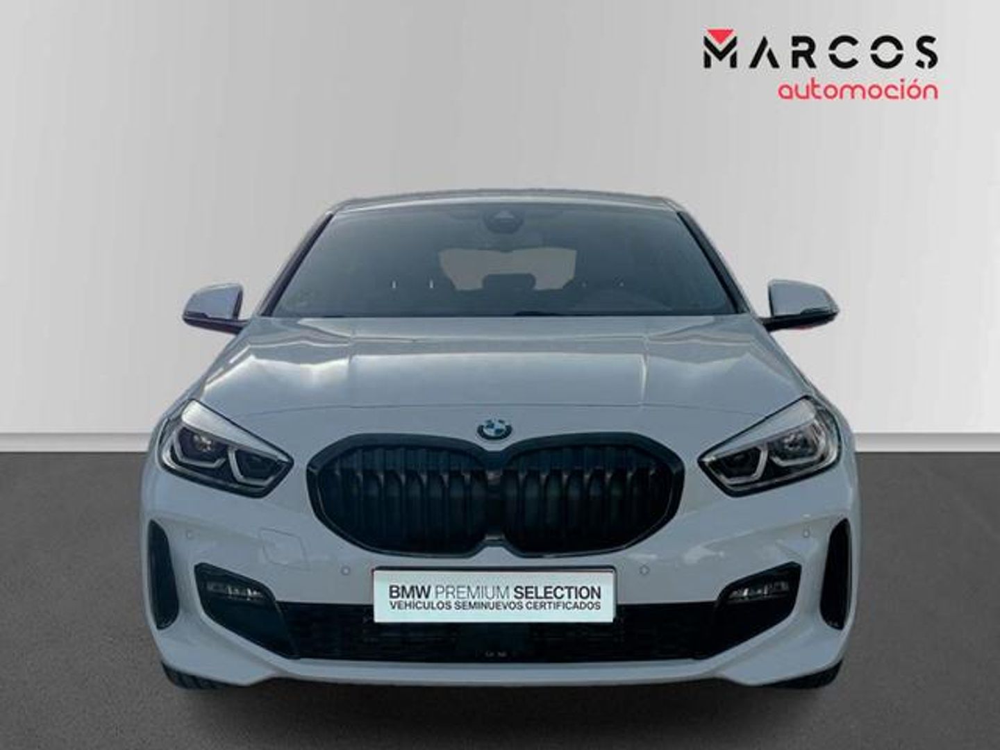 BMW Serie 1 118d Business 110 kW (150 CV)