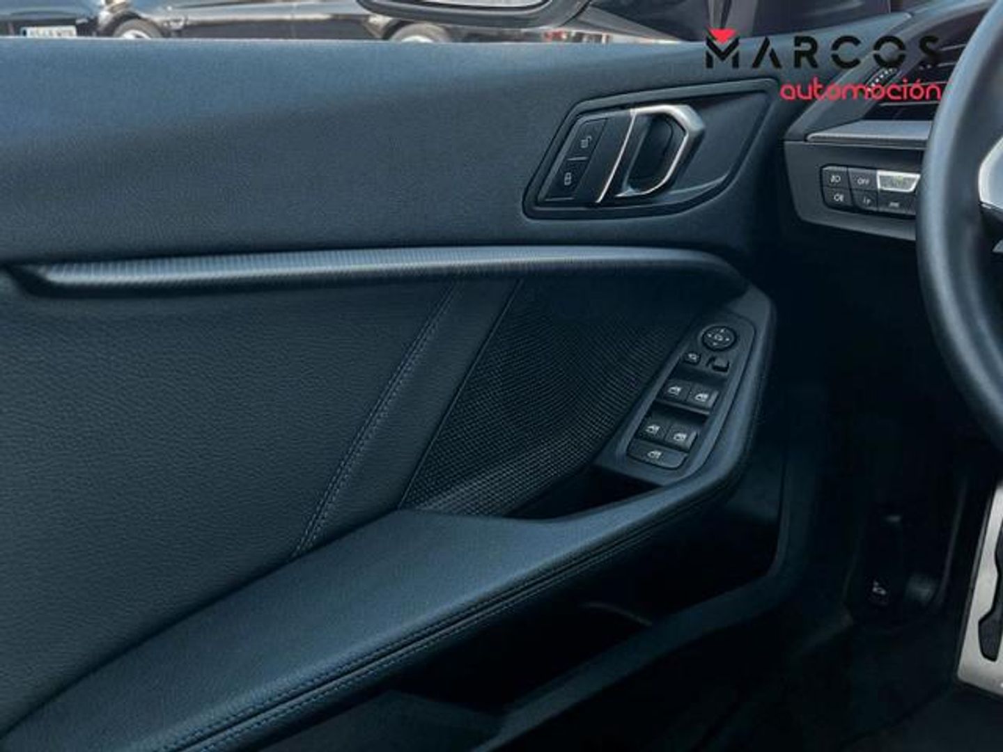 BMW Serie 1 118d Business 110 kW (150 CV)