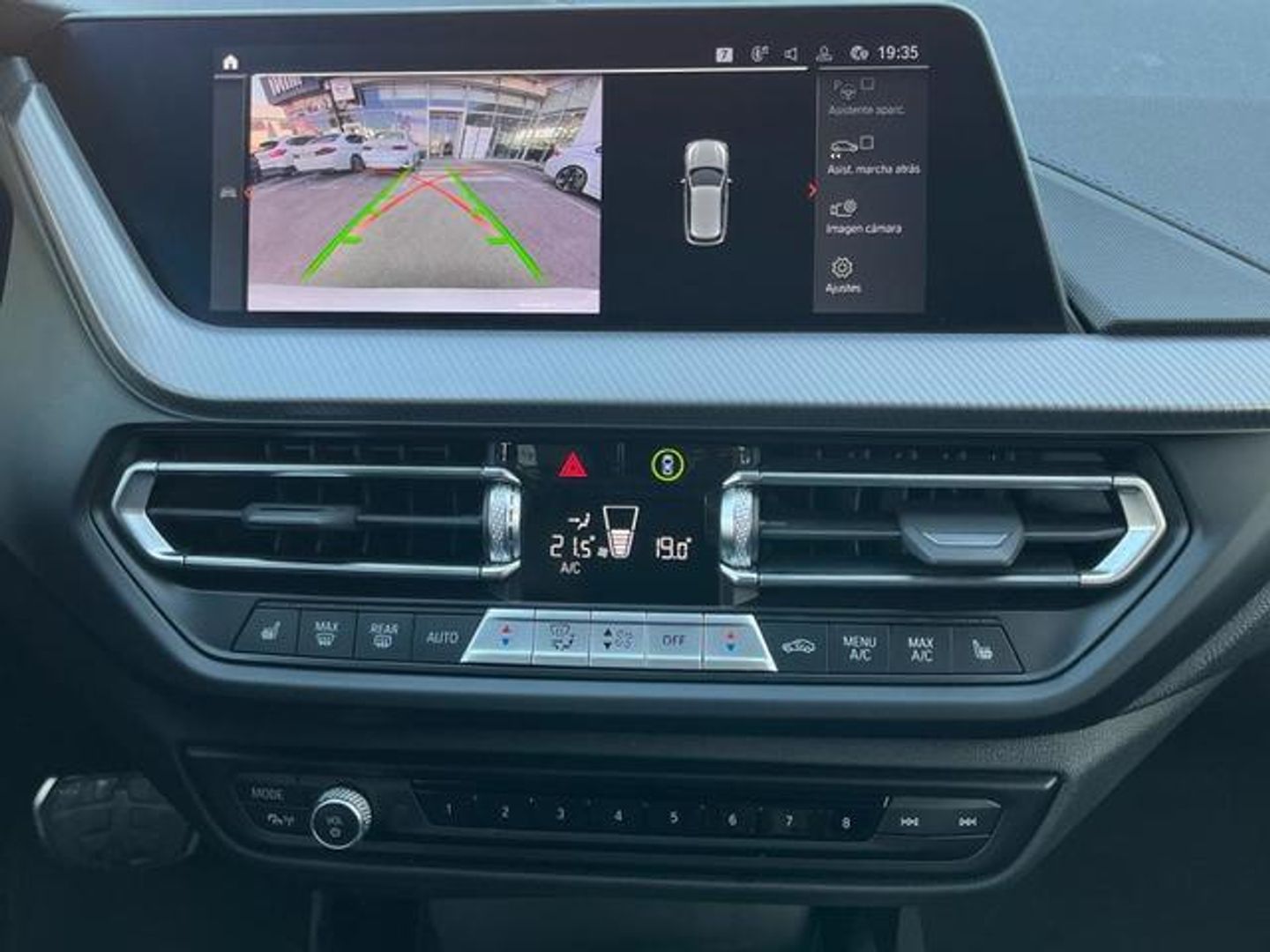 BMW Serie 1 118d Business 110 kW (150 CV)