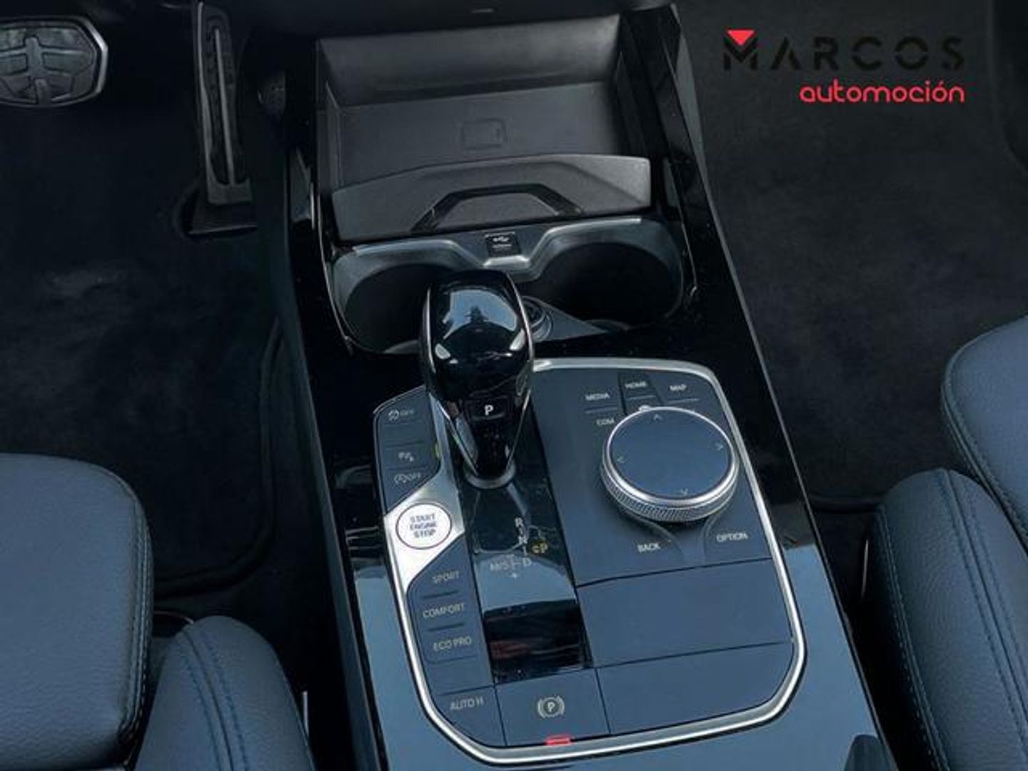 BMW Serie 1 118d Business 110 kW (150 CV)