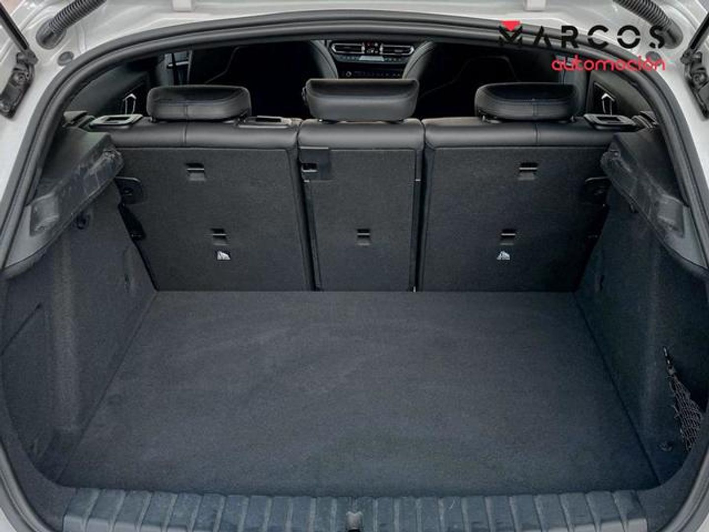 BMW Serie 1 118d Business 110 kW (150 CV)