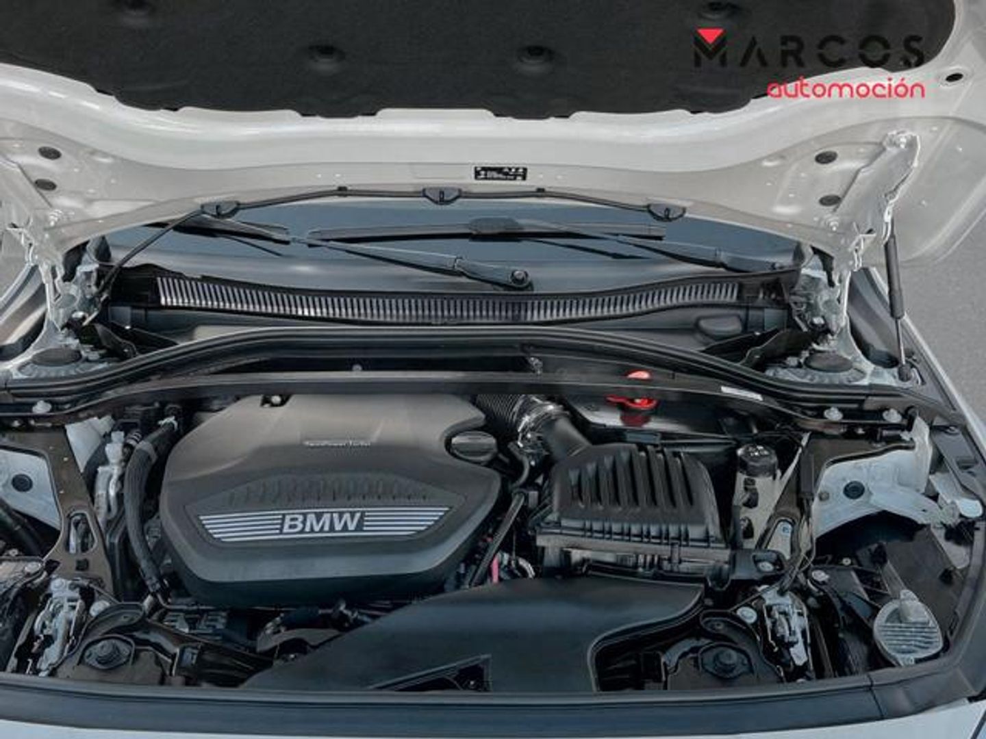 BMW Serie 1 118d Business 110 kW (150 CV)