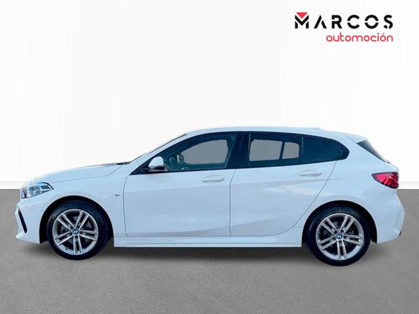 BMW Serie 1 118d Business 110 kW (150 CV)