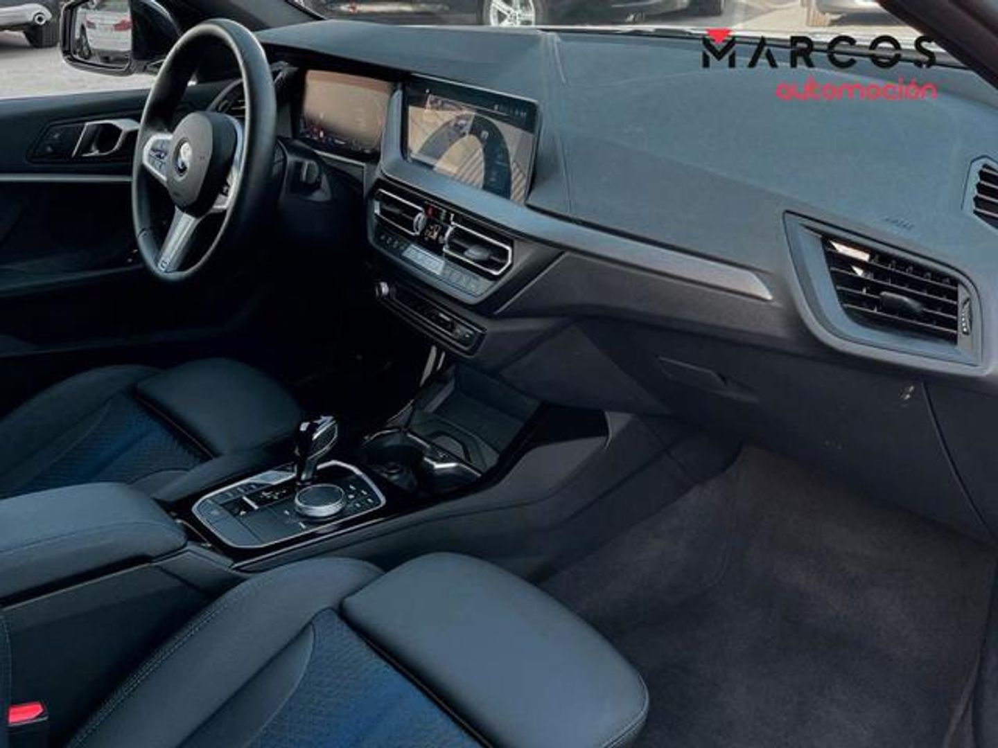 BMW Serie 1 118d Business 110 kW (150 CV)