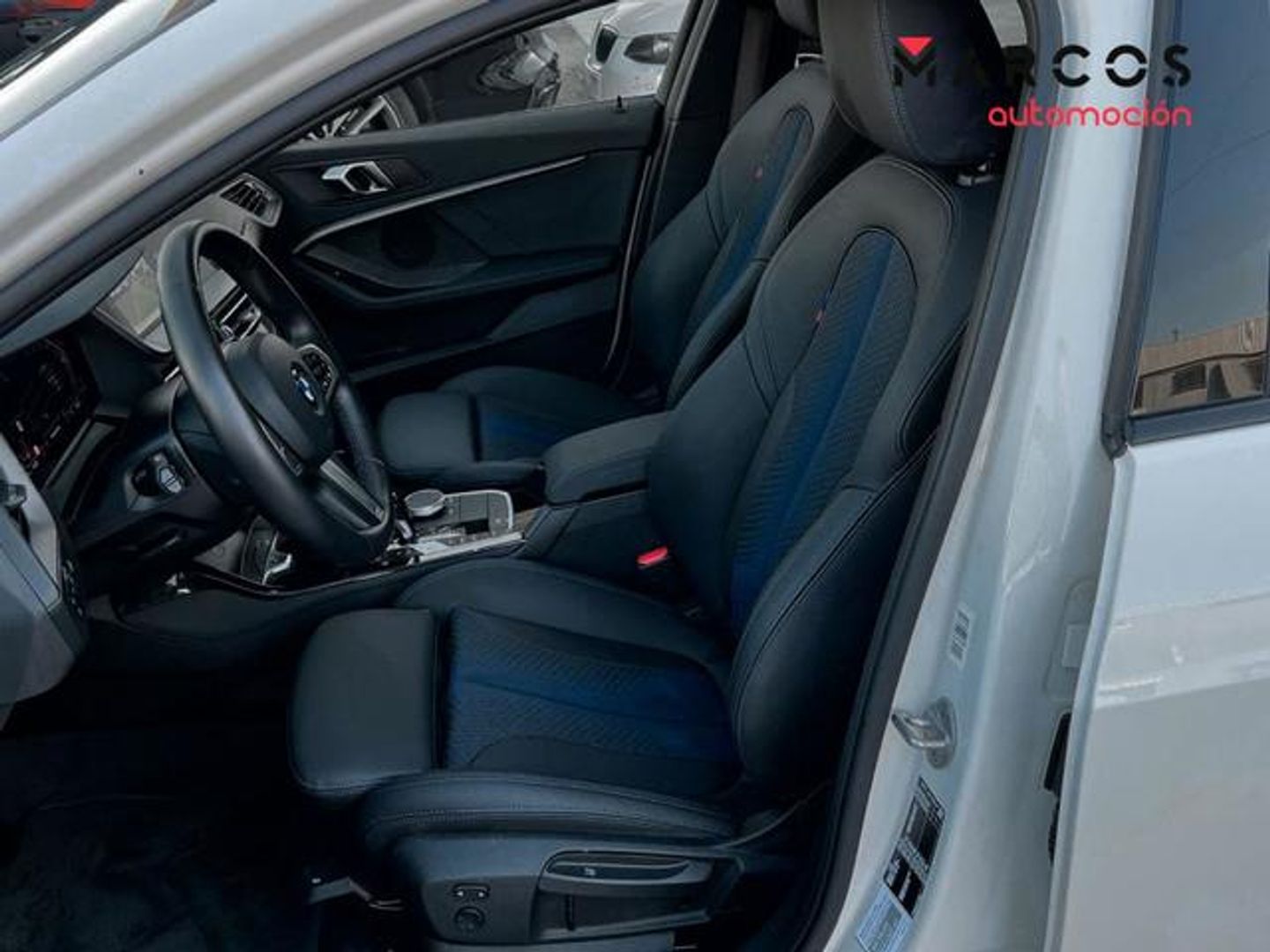 BMW Serie 1 118d Business 110 kW (150 CV)