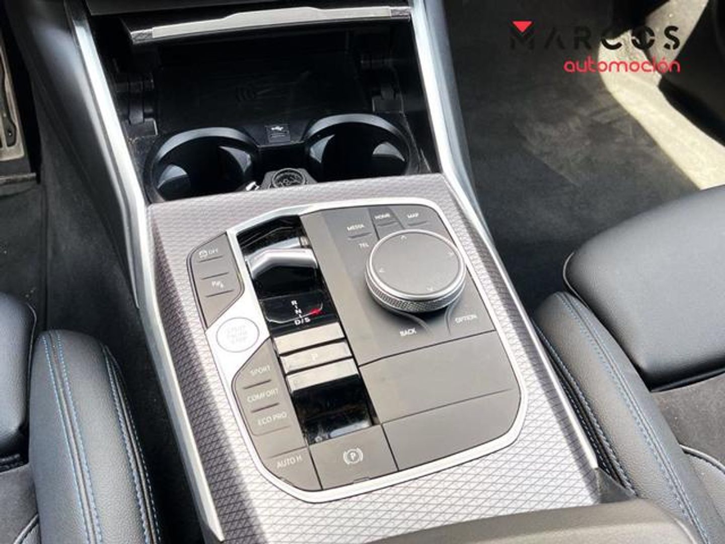 BMW Serie 3 318d Touring 110 kW (150 CV)