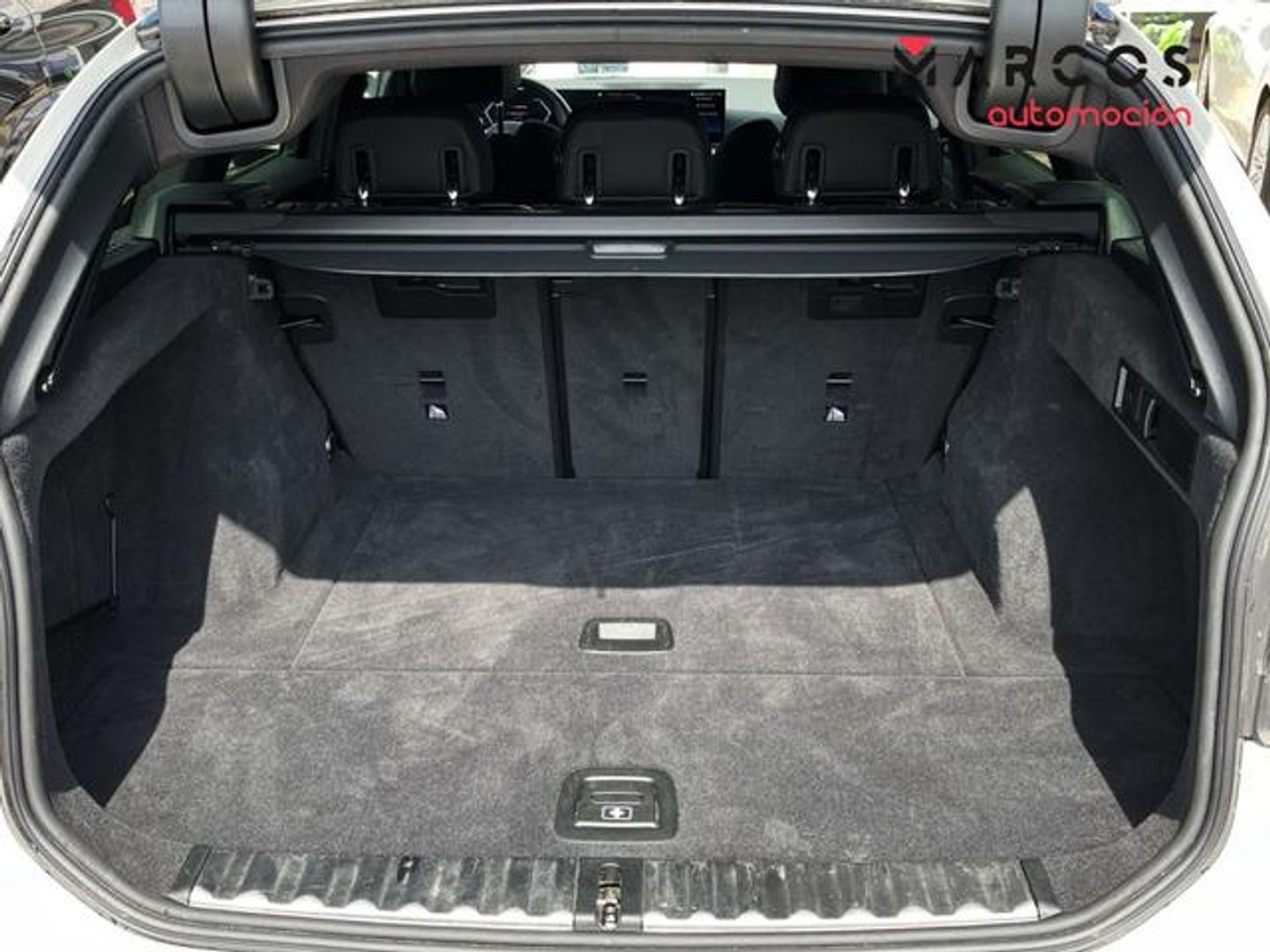 BMW Serie 3 318d Touring 110 kW (150 CV)
