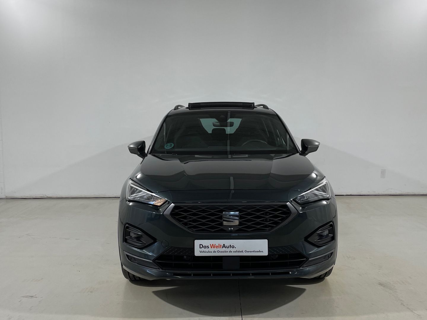 SEAT Tarraco 2.0TDI S&S FR GO 4Drive DSG 147 kW (200 CV)