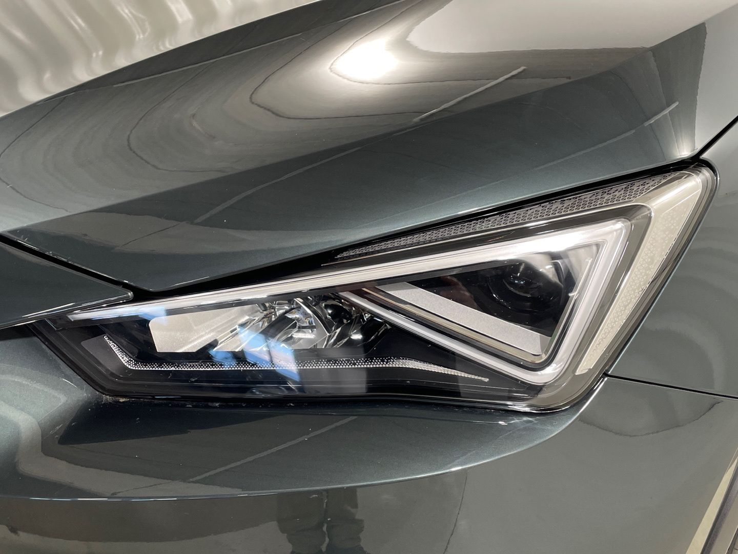 SEAT Tarraco 2.0TDI S&S FR GO 4Drive DSG 147 kW (200 CV)