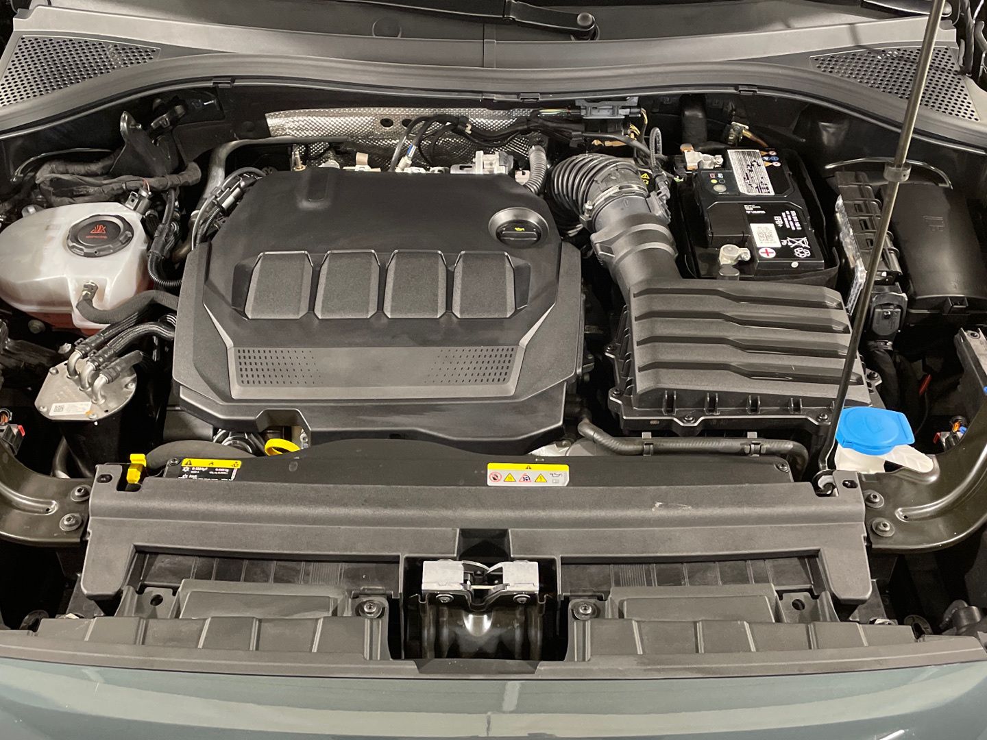 SEAT Tarraco 2.0TDI S&S FR GO 4Drive DSG 147 kW (200 CV)