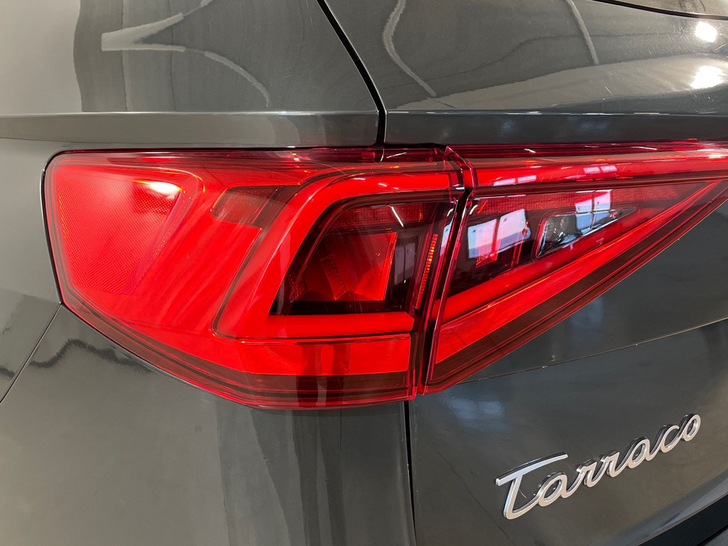SEAT Tarraco 2.0TDI S&S FR GO 4Drive DSG 147 kW (200 CV)