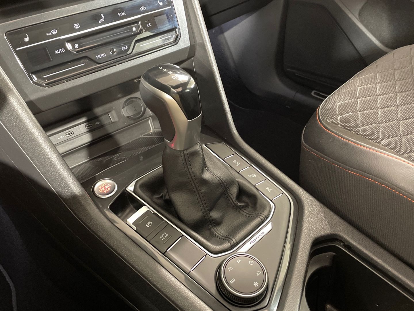 SEAT Tarraco 2.0TDI S&S FR GO 4Drive DSG 147 kW (200 CV)