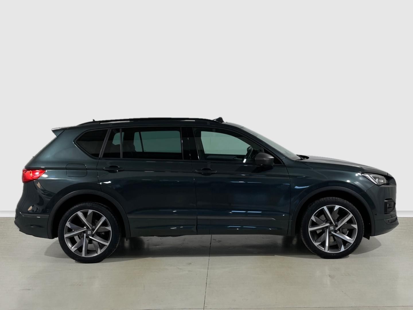SEAT Tarraco 2.0TDI S&S FR GO 4Drive DSG 147 kW (200 CV)