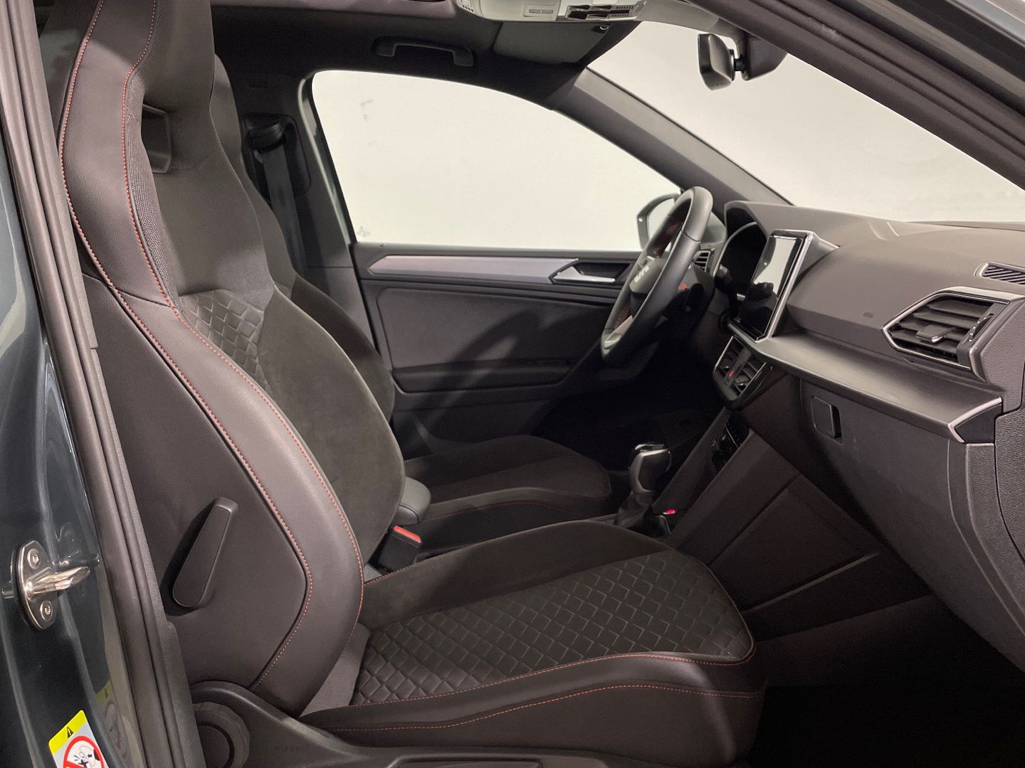 SEAT Tarraco 2.0TDI S&S FR GO 4Drive DSG 147 kW (200 CV)