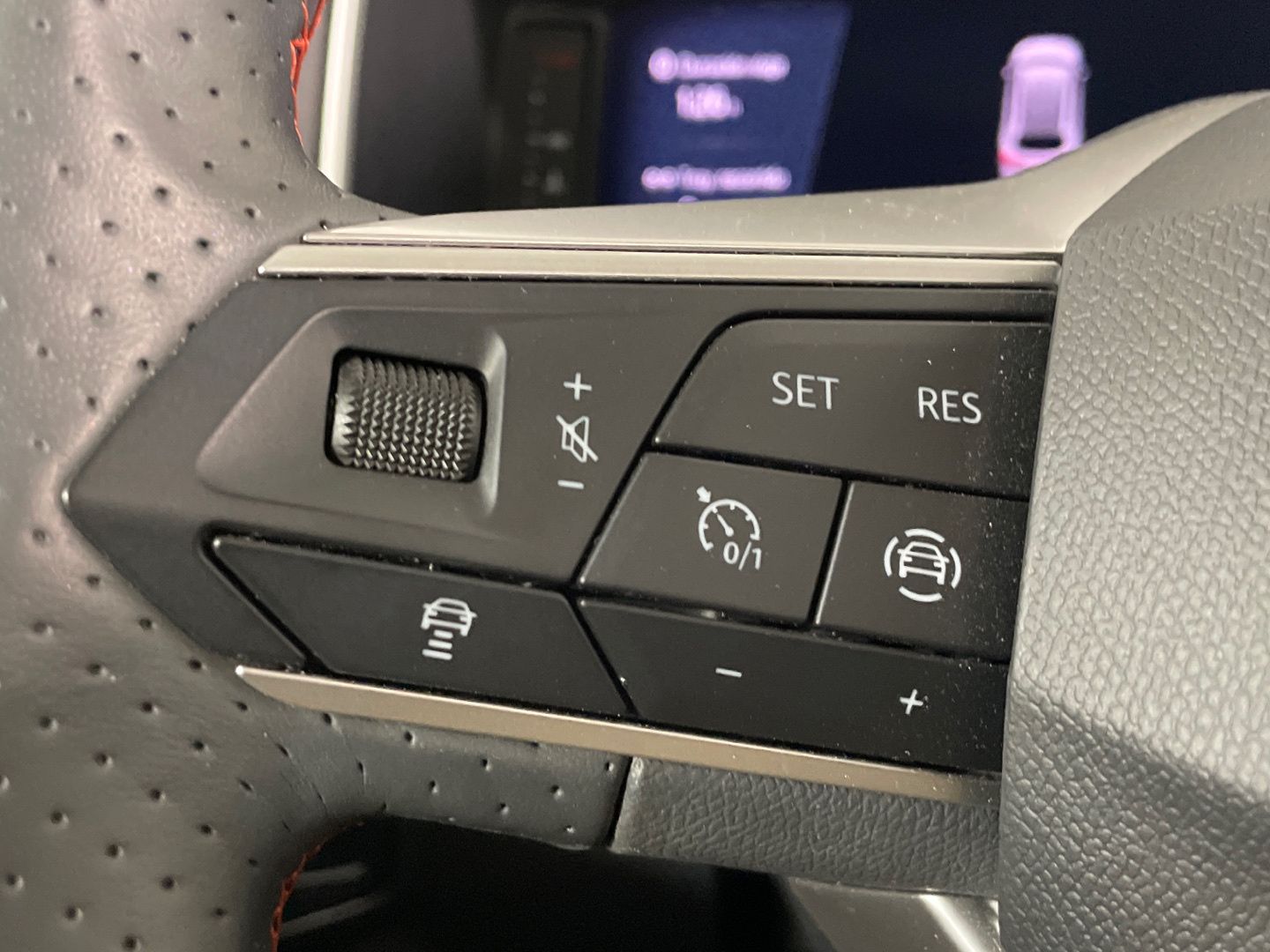 SEAT Tarraco 2.0TDI S&S FR GO 4Drive DSG 147 kW (200 CV)